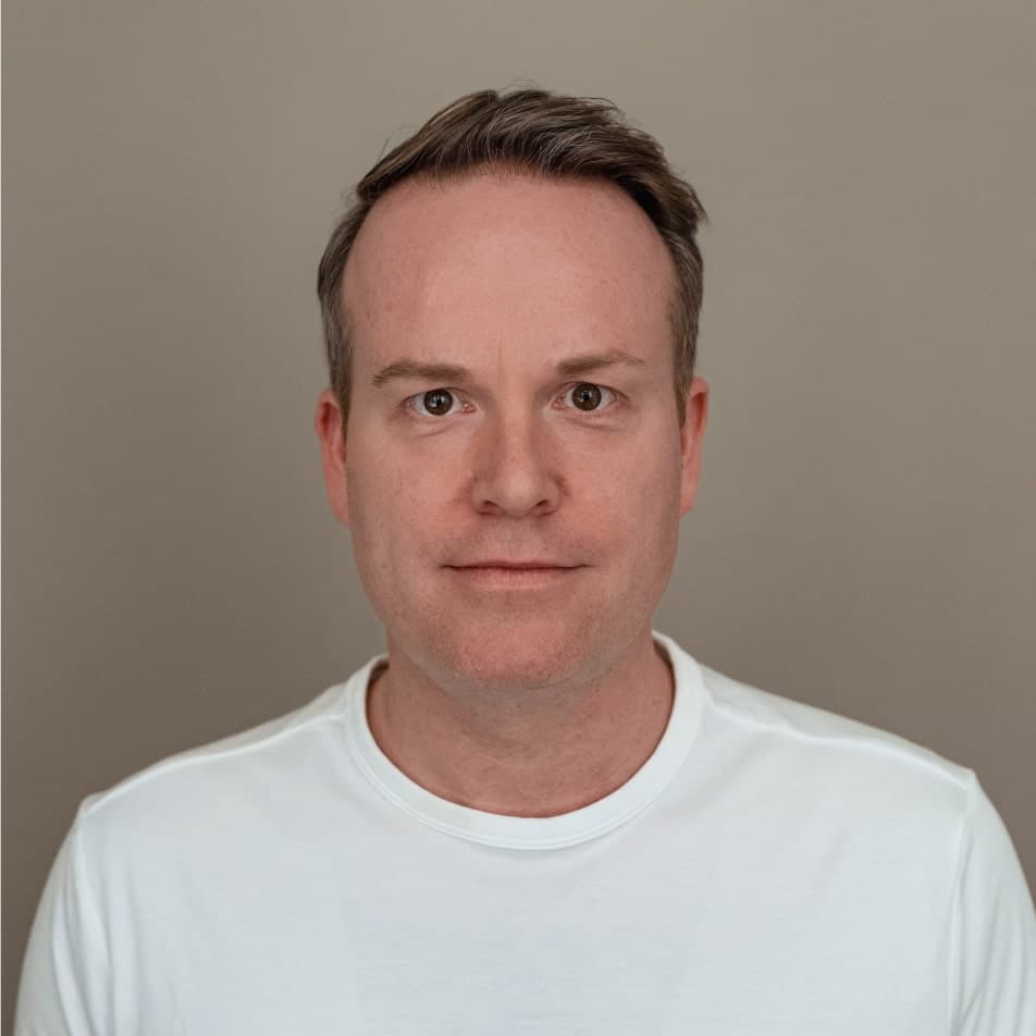 Image of Tim Keding